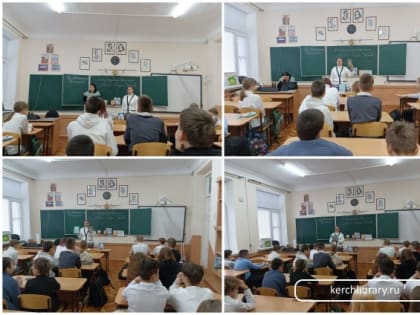 Тайна Лидии Чарской