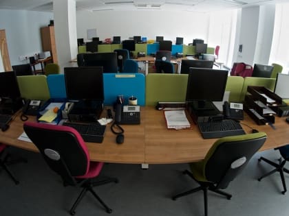 Google теряет пользователей в России