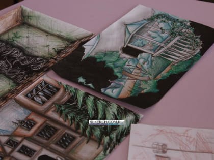 Культурные события в Керчи