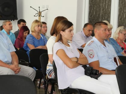 Жителей Бахчисарайского района призывают активно проходить диспансеризацию