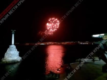 В Севастополе предупреждают об опасных петардах