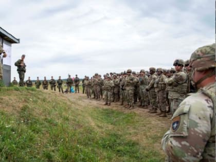 В Штатах началась склока из-за провала ВСУ