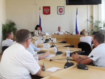 Более 10 предприятий присоединились к иску по водной блокаде Крыма