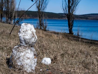 Сколько воды в водохранилищах Крыма: эксперты-водники оценили запасы