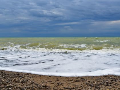 Погода в Крыму 19 февраля: пасмурно и тепло