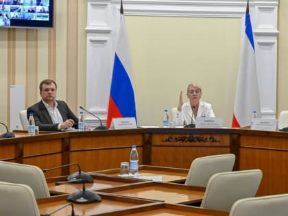 Инвестсовет одобрил проект строительства апарт-комплекса в Саках за 8,7 млрд руб