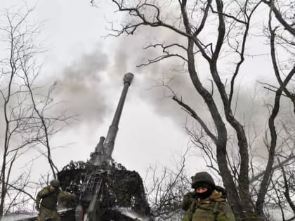 В Минобороны назвали потери ВСУ за сутки