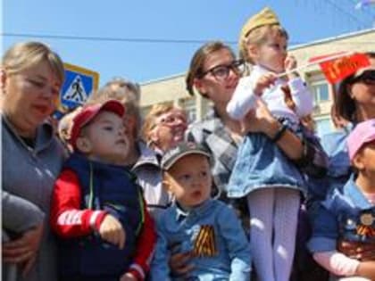 9 мая 2025 года военного парада в Керчи не будет
