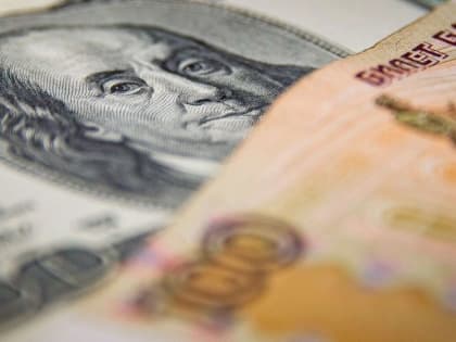 Годовая инфляция в июле повысилась до 4,3%