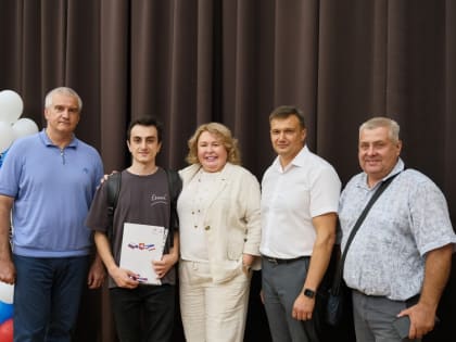 Улучшение жилищных условий в Ялте: Переселение на первом плане
