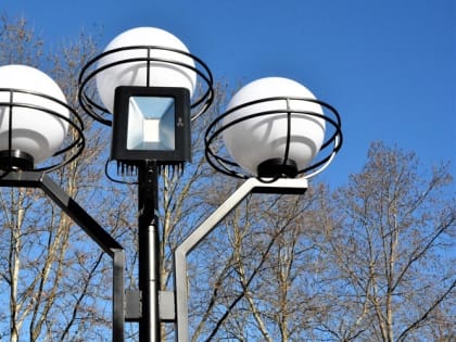 Все уличное освещение в населенных пунктах Крыма должно быть восстановлено в 2024-м – Аксенов