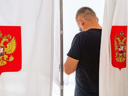 Выборы в Крыму: когда, как и где голосовать