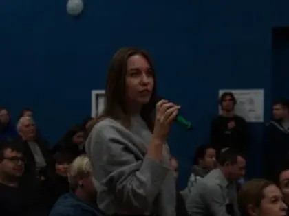 Научно-практическая конференция студентов «Образование, наука и молодежь – 2024»