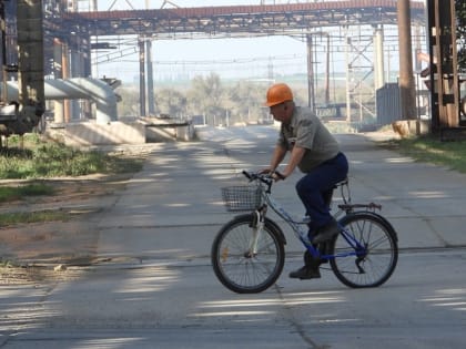 Инвестор погасил старые долги по зарплате на «Крымском Титане» на 65 млн руб