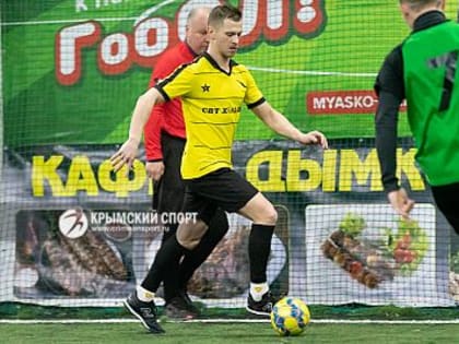 "Рыбацкая Деревня": тянем-потянем…. Вытянет ли команда Владислава Чаварги "золотой плей-офф"?