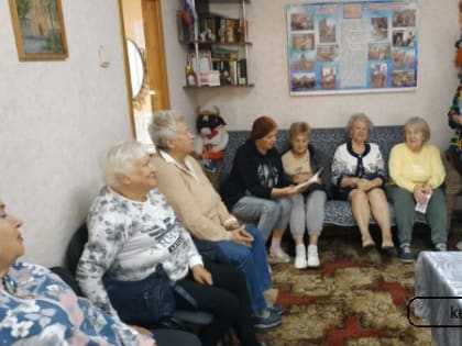 Память о поэтессе: юбилей Екатерины Сницарь