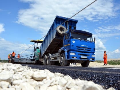 Крым готовит обоснование строительства трассы от Симферополя до Ростова-на-Дону через новые регионы – Аксенов