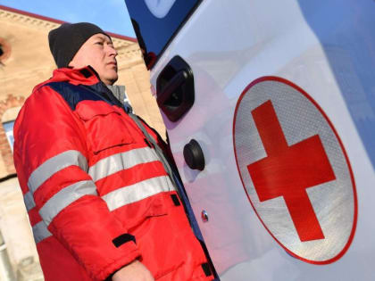 В больницах новых регионов обновят медицинское оборудование