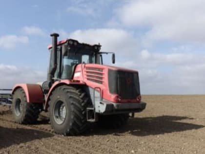 В этом году для аграриев Крыма произведут 60 тыс тонн местных удобрений