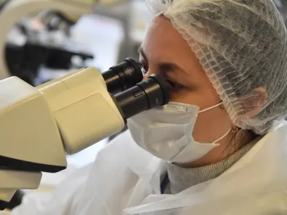 Случаев заражения метапневмовирусом в Крыму не выявили