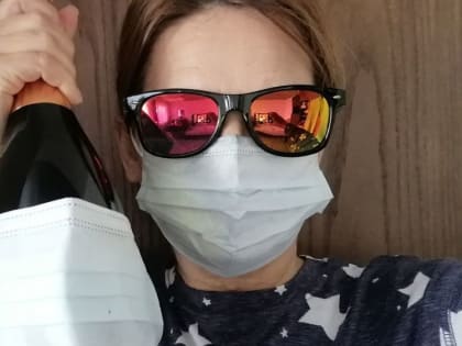 В Крыму выявлено 23 новых случая коронавируса на 1 января 2023