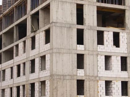 Новостройки в крупных городах России после повышения ключевой ставки ЦБ подорожали до 3%