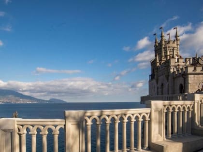 Главные новости Крыма: 17 января