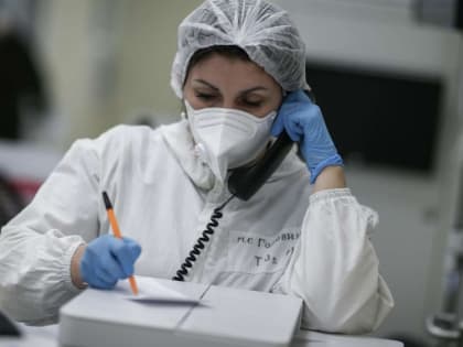 Ковидная сводка: в Крыму и Севастополе выявили 22 случая заражения