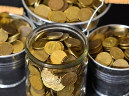 Копим по-новому