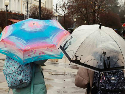 Погода в Крыму 16 января: холодно и дождливо