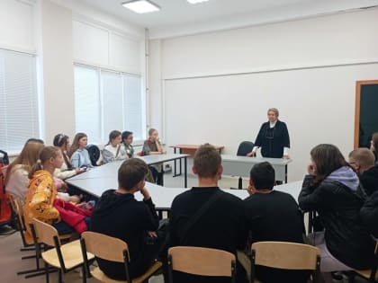 «Профессионалитет:  ты в хорошей компании!»