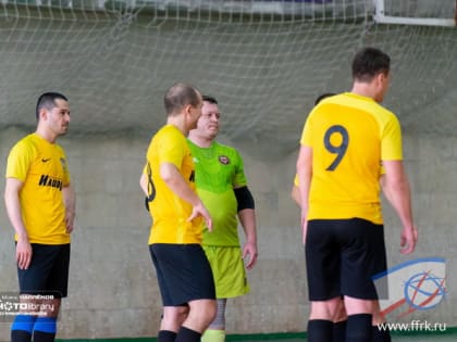 "Ника" дожимает севастопольскую молодежь