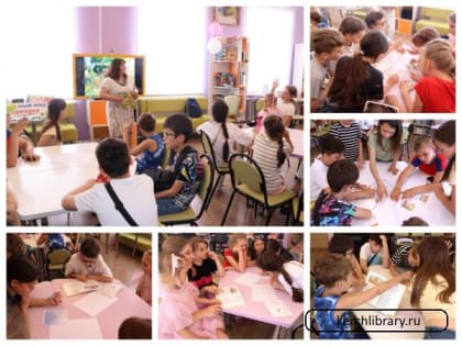 Сказку эту поведаю я свету