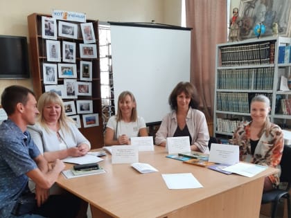 Акция ко Дню пожилого человека