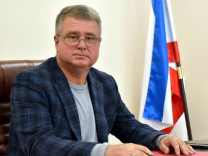 Министр здравоохранения Крыма ушёл в отставку