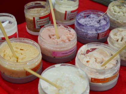 Из грязи в мази