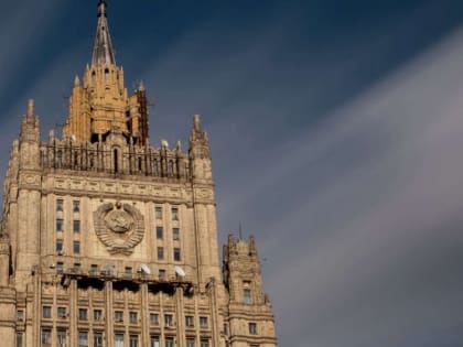 МИД России жестко ответил на удары ВСУ по больницам