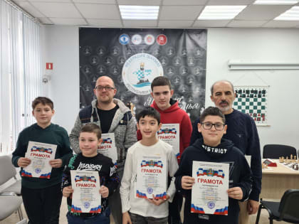 Победой Александра Трускавецкого завершился 7 этап Кубка выходного дня