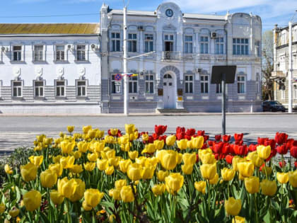 Очередная сессия Евпаторийского городского совета