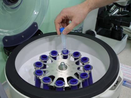 В Крыму стало больше людей с бесплодием