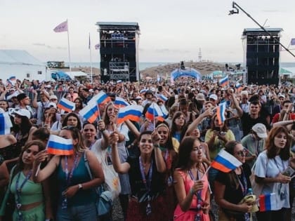 РНКБ стал генеральным партнером фестиваля «Таврида.АРТ»