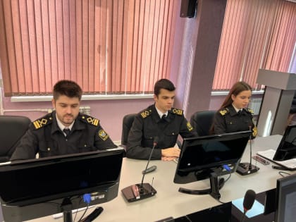 ФГБОУ ВО «КГМТУ» приняли участие в конкурсе научно-исследовательских работ студентов (курсантов, слушателей), магистрантов, аспирантов (адъюнктов) в рамках Фестиваля морской науки