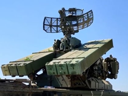 Российские силы отразили атаку 20 украинских беспилотников на Крым