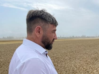 Министр сельского хозяйства Крыма уволился