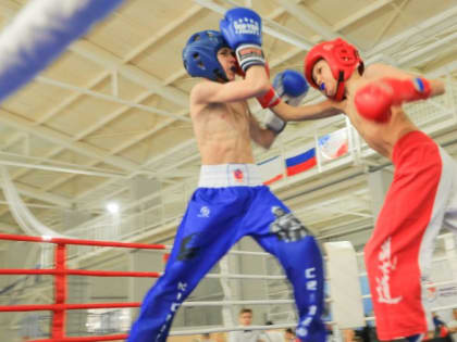 В победный путь!