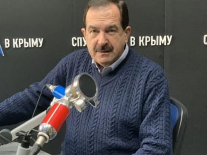 День рождения Бориса Левина