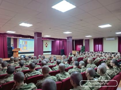 Важность библиотек в современном обществе