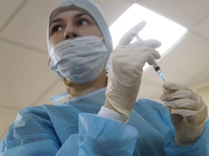 За сутки в Крыму зафиксировали 19 человек с коронавирусом