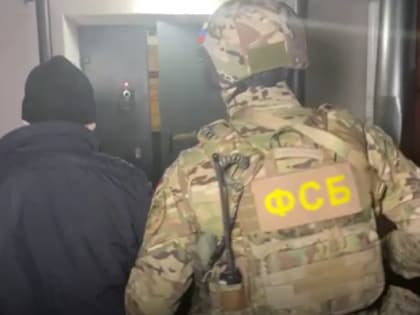 Террориста из Крыма осудили на 10,5 лет