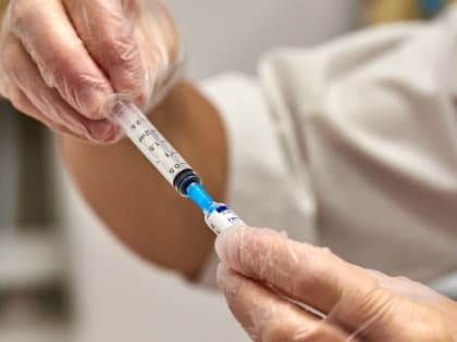 Оперативная сводка и информация о прививочной кампании против COVID-19 в Севастополе на утро 19 января